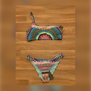 Brand new never worn bikini